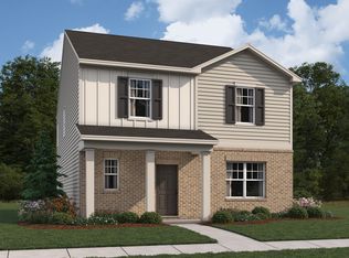 3216 Dillonwood St, Celina, TX 75009