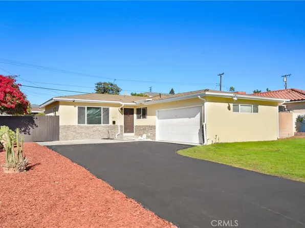 611 W Alcross St, Covina, CA 91722