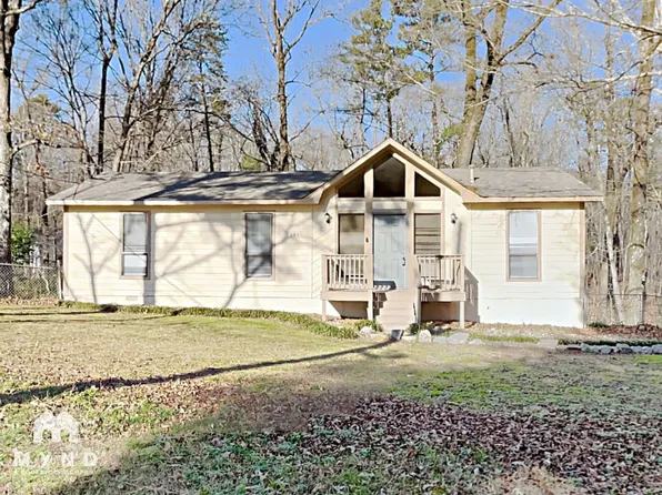 5345 Tyler Loop Rd, Pinson, AL 35126