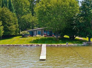 6246 White Birch Ln, Bellaire, MI 49615