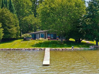 6246 White Birch Ln, Bellaire, MI, 49615