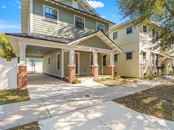 2303 N Jefferson St, Tampa, FL 33602