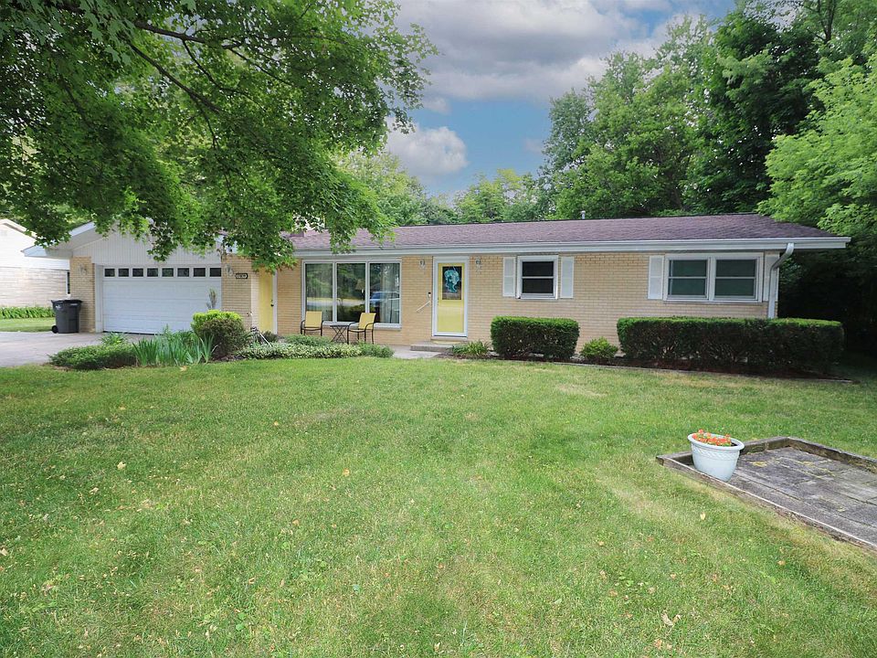 17819 Cleveland Rd, South Bend, IN 46635 Zillow