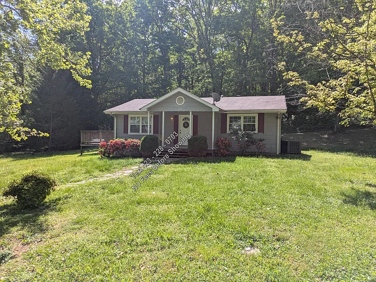 Lovely home