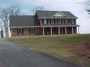 784 Drive Way, Sparta, NC 28675