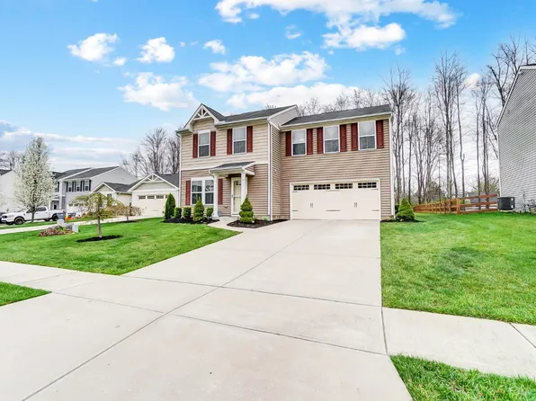 14 Tall Oak Ln, Amelia, OH 45102