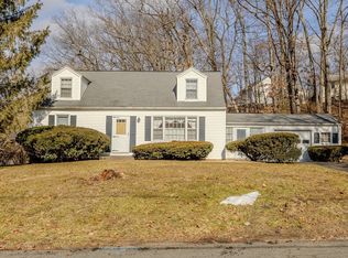 26 Sagamore Rd, West Springfield, MA 01089