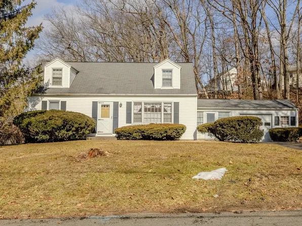 26 Sagamore Rd, West Springfield, MA 01089