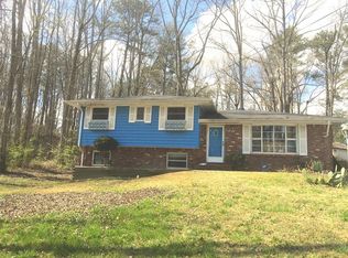 5405 Longmeadow Ln, Atlanta, GA 30349