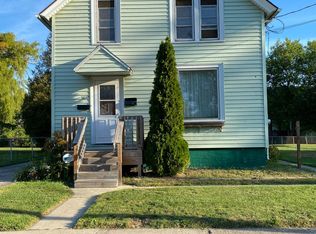 1610 50th St, Kenosha, WI 53140