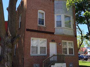 818 S Lincoln Ave APT 1F, Waukegan, IL 60085