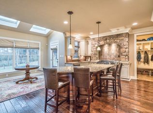 123 Field Brook Ln, Gibsonia, PA 15044