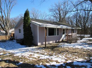 302 S 4th St, Princeton, WI 54968