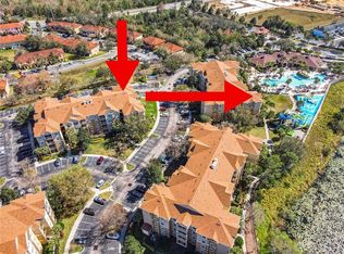 2821 Almaton Loop UNIT 303, Kissimmee, FL 34747