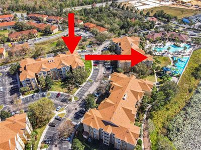 2821 Almaton Loop UNIT 303, Kissimmee, FL, 34747