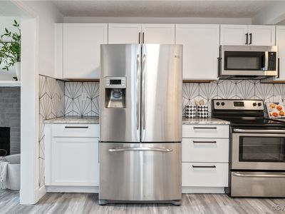 1112 Evergreen Ave, Richmond, VA, 23224