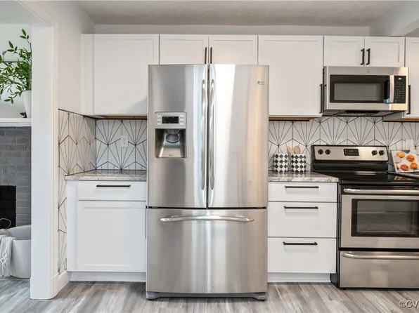 1112 Evergreen Ave, Richmond, VA 23224