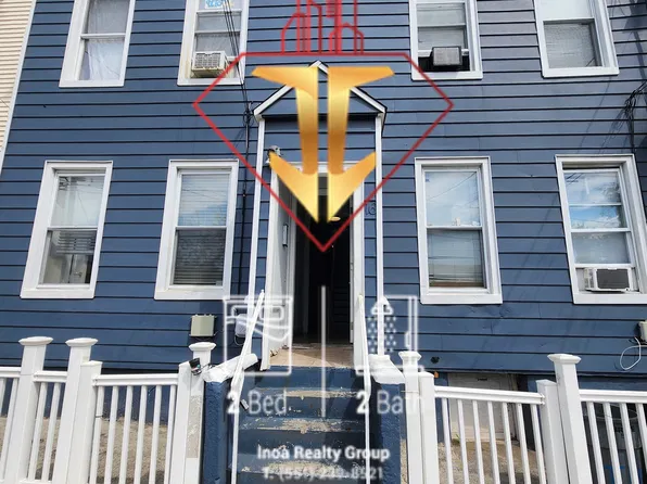 16 Lewis Ave #1L, Jersey City, NJ 07306