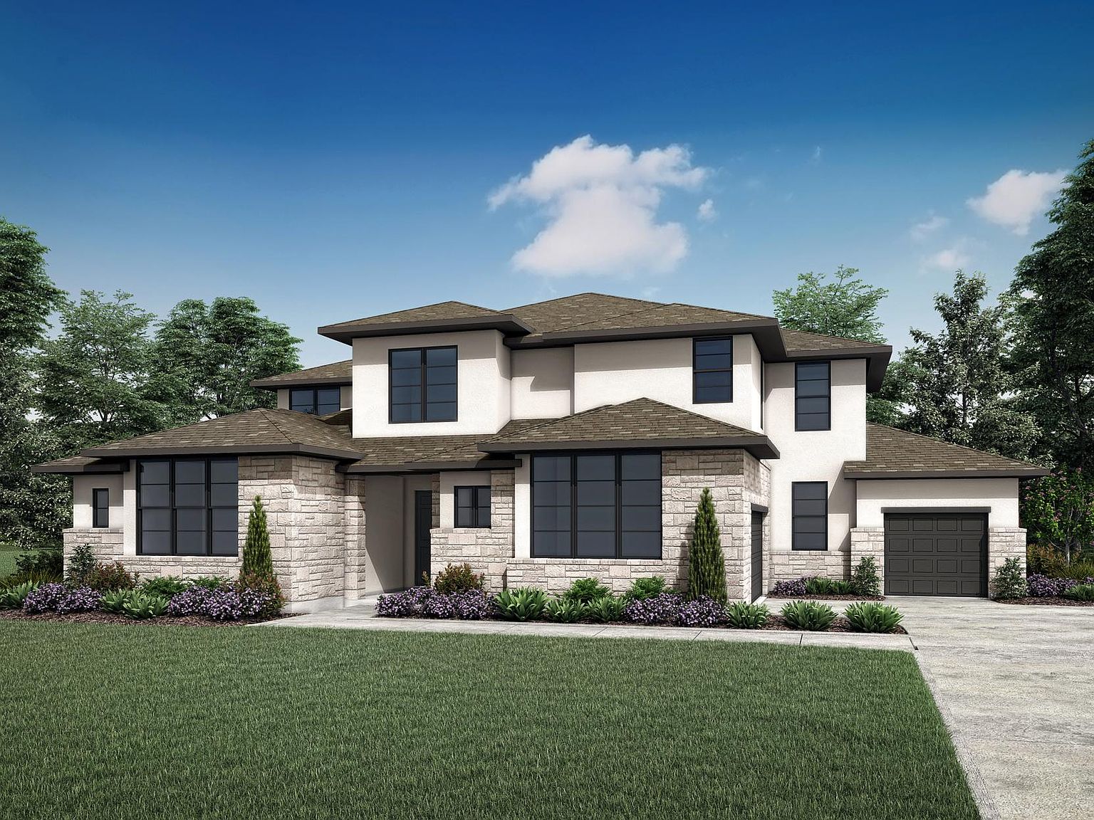 Travisso by Drees Custom Homes in Leander TX Zillow