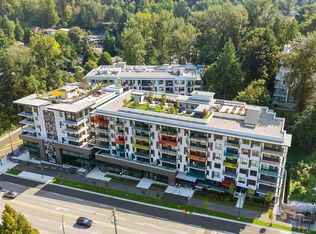 2015 Saint Johns St #204, Pt Moody, BC V3H2B3