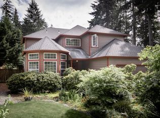 9505 Amanda Dr NE, Olympia, WA 98516