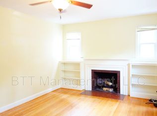 907 Hudson Ave APT 1, Takoma Park, MD 20912