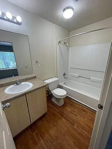 Aspen Highlands Apartments — Photo 62