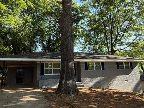 3992 Kirksford Dr, Decatur, GA 30035