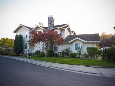 3372 Aptos Rancho Rd, Aptos, CA, 95003