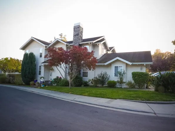 3372 Aptos Rancho Rd, Aptos, CA 95003