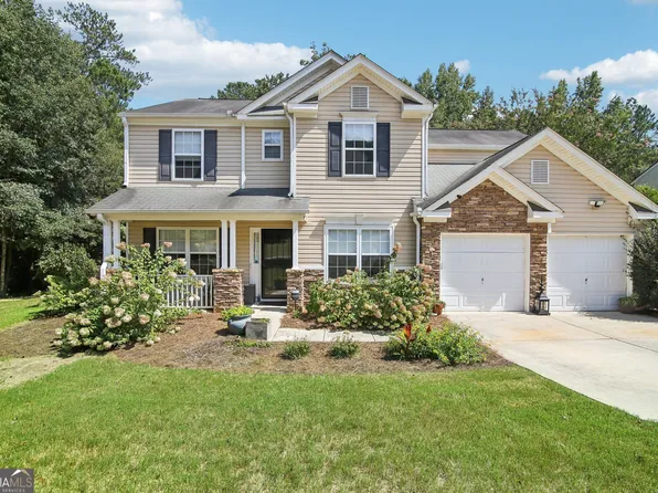 319 Bridgestone Ln, Douglasville, GA 30134