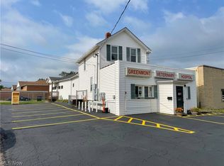 460 S Green Rd, Cleveland, OH 44121