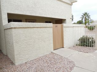 4150 E Cactus Rd UNIT 114, Phoenix, AZ 85032