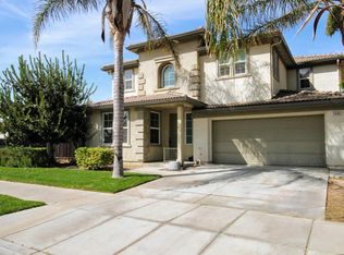 2404 S Mountainside Dr, Los Banos, CA