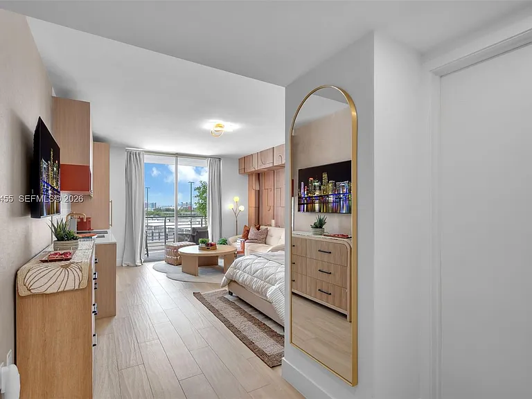 90 NE 32nd St #620 — Photo 3