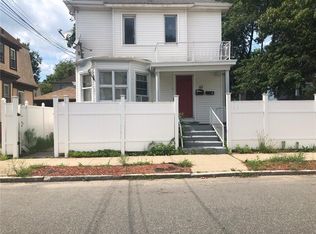 63 Calla St, Providence, RI 02905