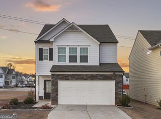 4713 Ridge Valley Dr, Gainesville, GA 30504