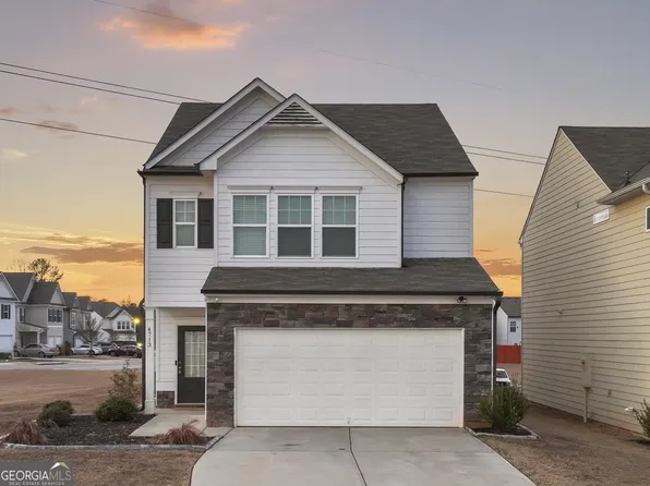 4713 Ridge Valley Dr, Gainesville, GA 30504