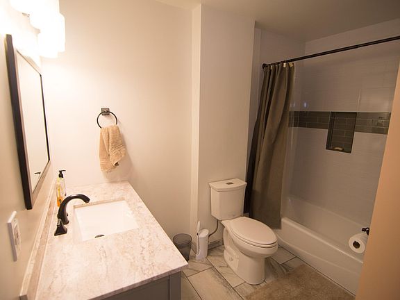 Downstairs Bathroom