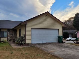 5902 Trent Jones Way, Lithonia, GA 30038