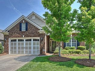 10723 Round Rock Rd, Charlotte, NC 28277