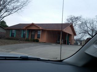 109 Math Ln, Roland, OK 74954