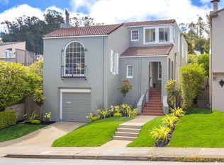 9 Miraloma Dr, San Francisco, CA