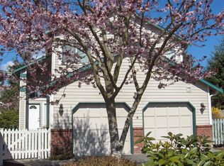 18804 20th Ave SE, Bothell, WA 98012