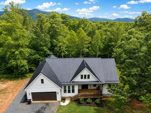 197 Burford Farm Rd, Monroe, VA 24574