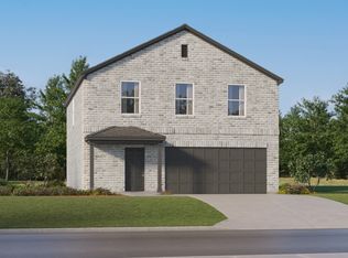 436 Backcountry Dr, Little Elm, TX 75068