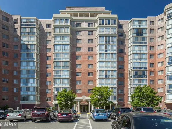 3100 N Leisure World Blvd APT 302, Silver Spring, MD 20906