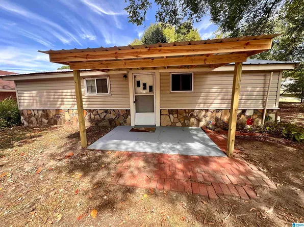 201 Hudson Ave, Oneonta, AL 35121