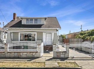 1262 58th Ave, Oakland, CA 94621