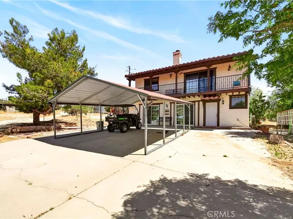 33403 111th St E, Littlerock, CA 93543